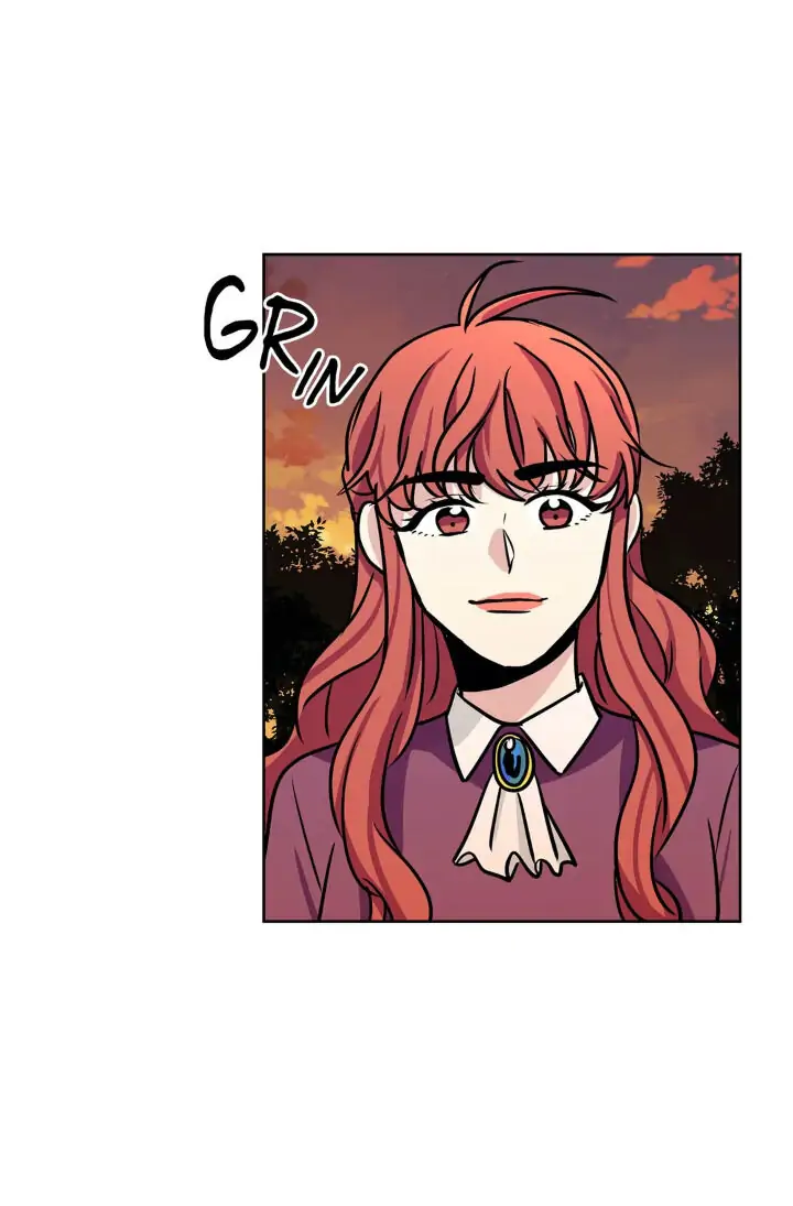 My Cute Beast! Chapter 31 - Page 13