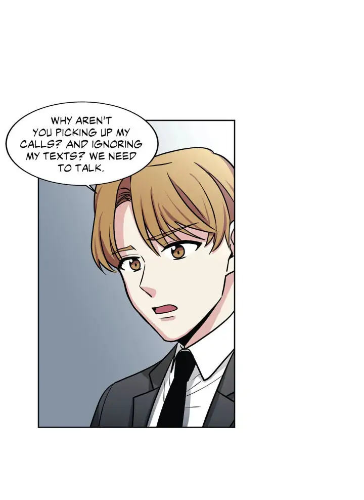 My Cute Beast! Chapter 31 - Page 20