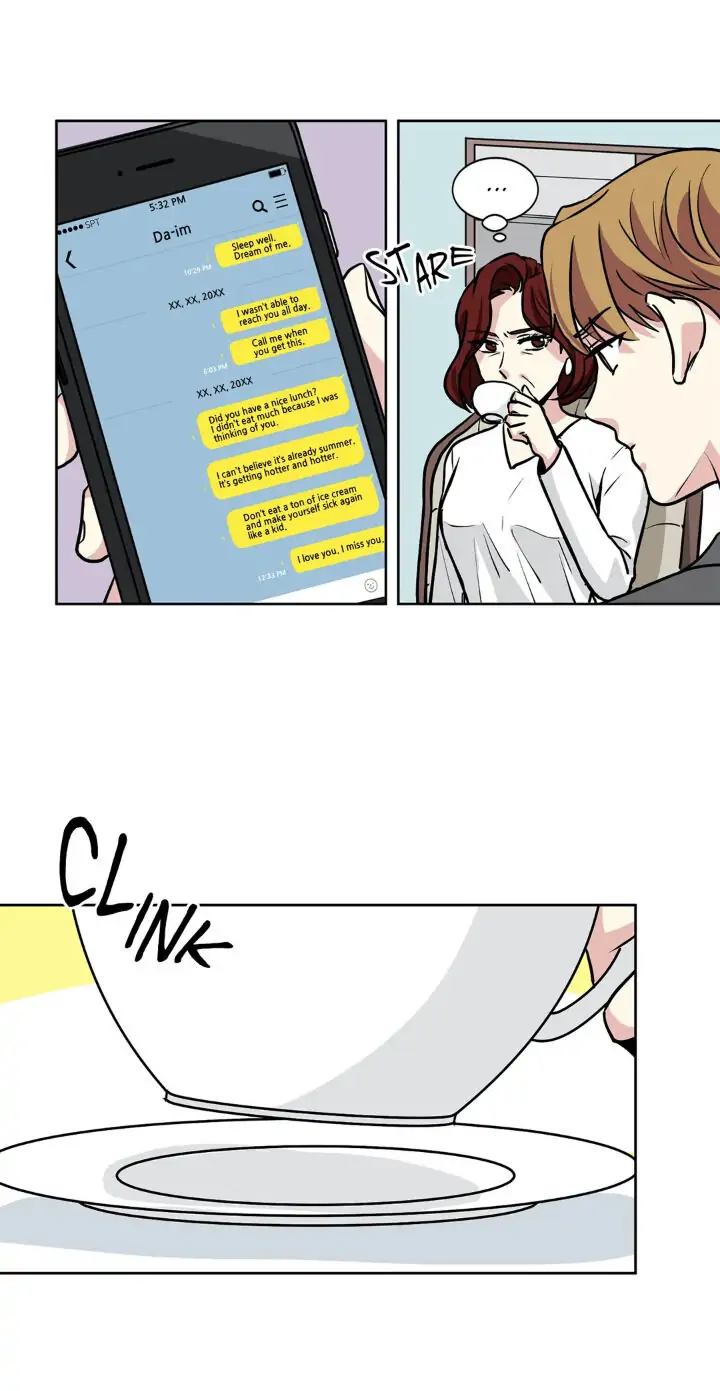 My Cute Beast! Chapter 31 - Page 3