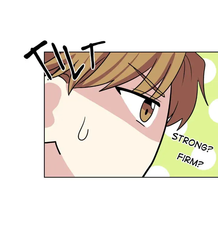 My Cute Beast! Chapter 31 - Page 24