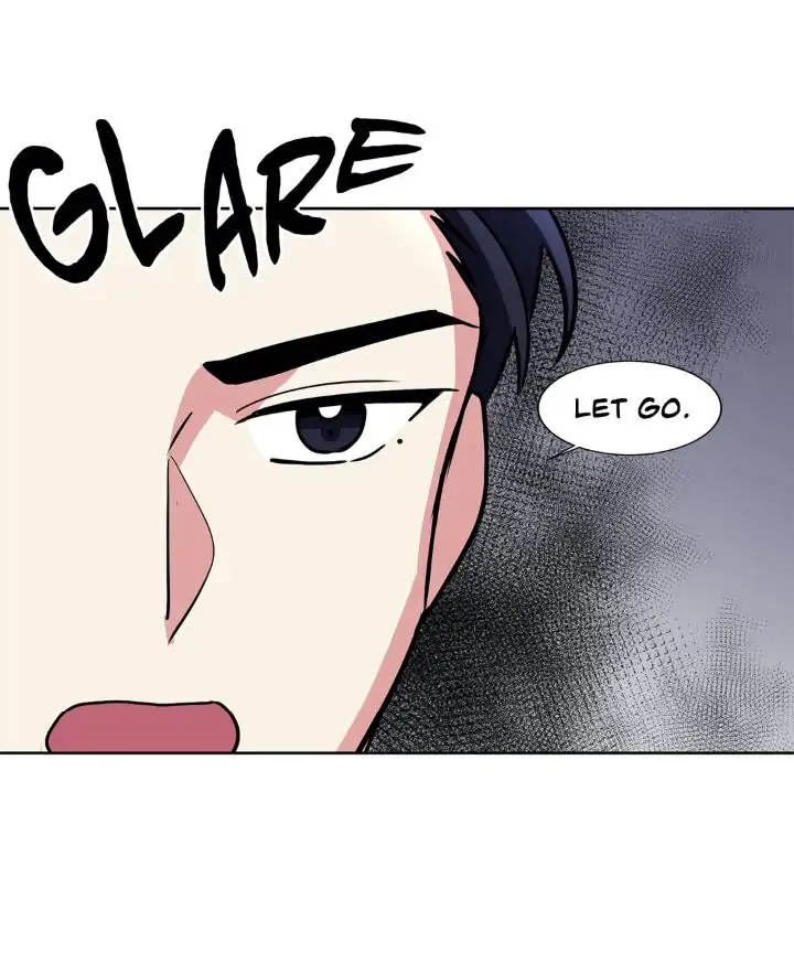 My Cute Beast! Chapter 31 - Page 26