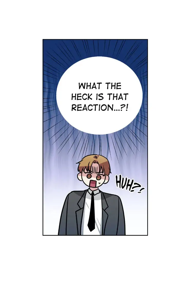 My Cute Beast! Chapter 31 - Page 33