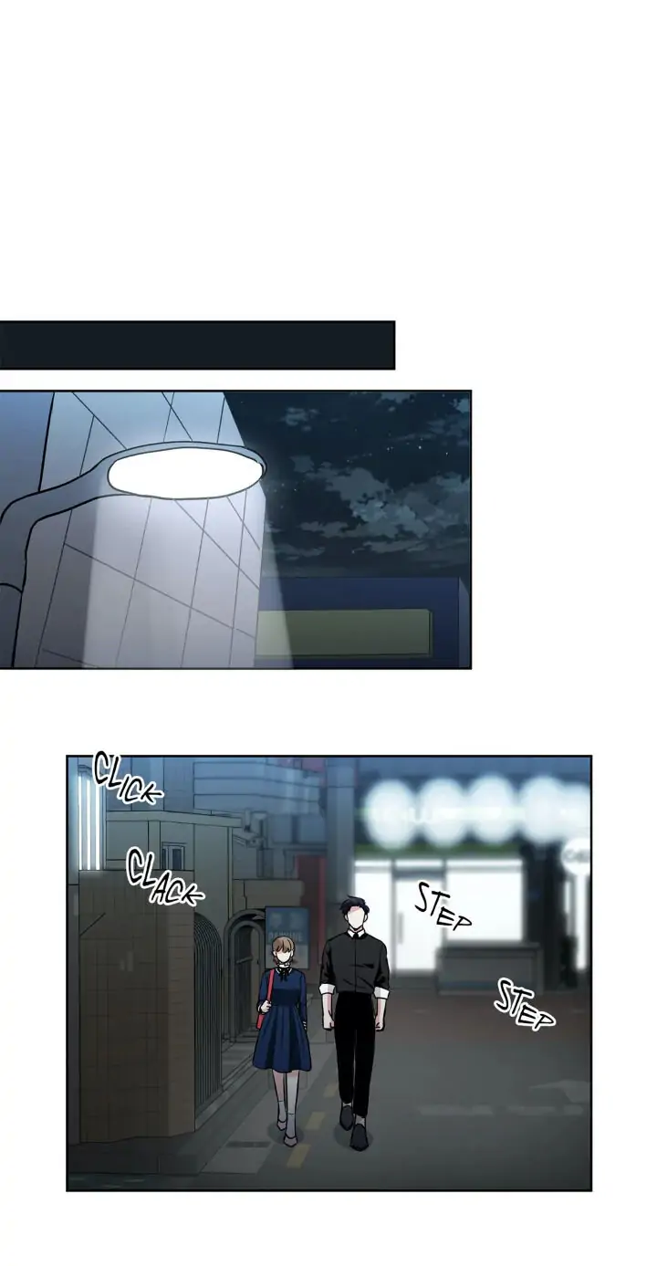 My Cute Beast! Chapter 31 - Page 36