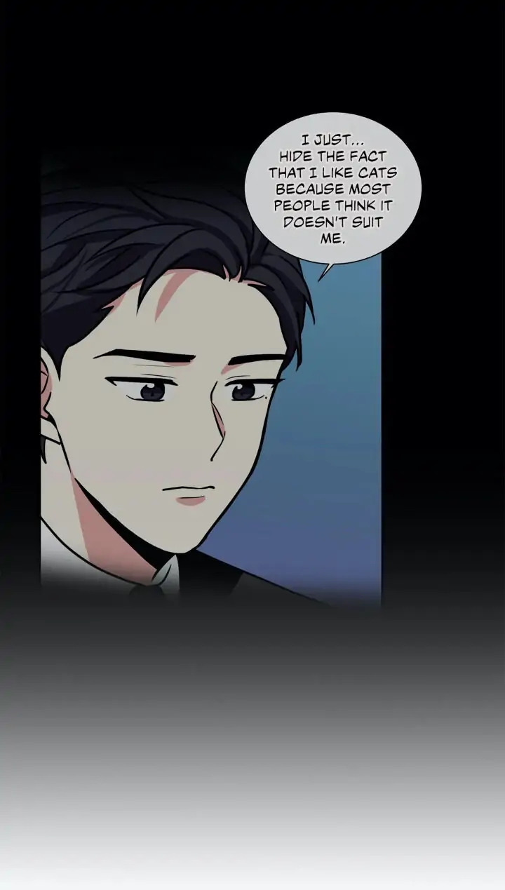 My Cute Beast! Chapter 31 - Page 39