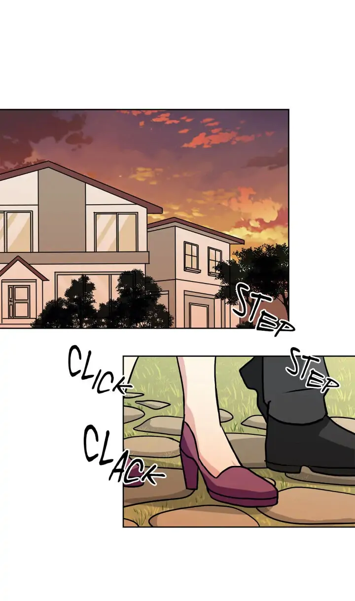 My Cute Beast! Chapter 31 - Page 5