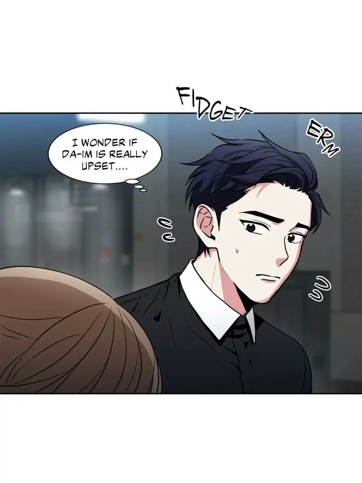 My Cute Beast! Chapter 31 - Page 41