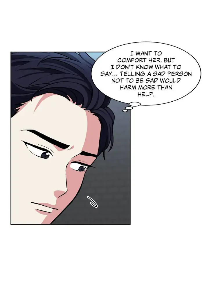 My Cute Beast! Chapter 31 - Page 42