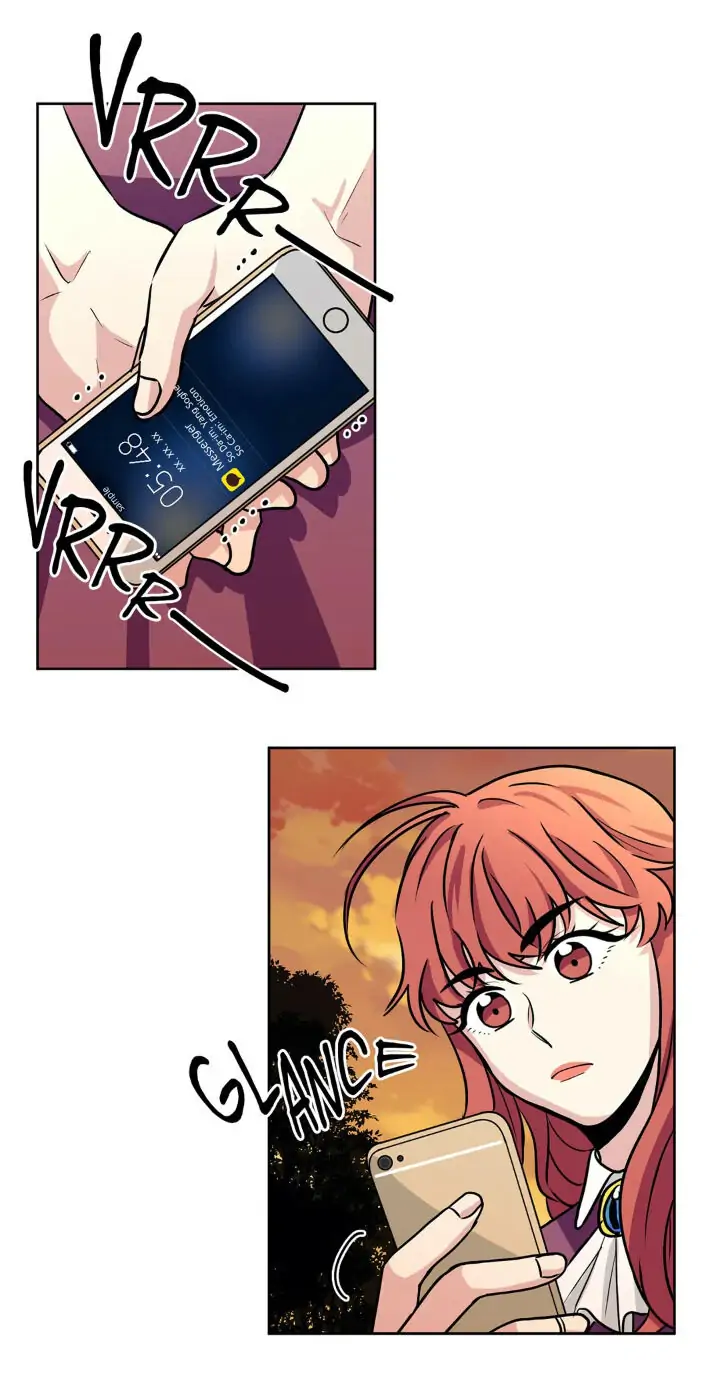 My Cute Beast! Chapter 31 - Page 7