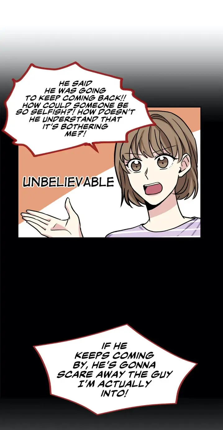 My Cute Beast! Chapter 31 - Page 10