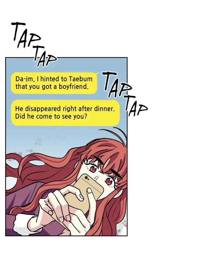 My Cute Beast! Chapter 32 - Page 2