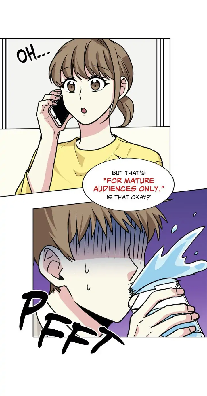 My Cute Beast! Chapter 32 - Page 11