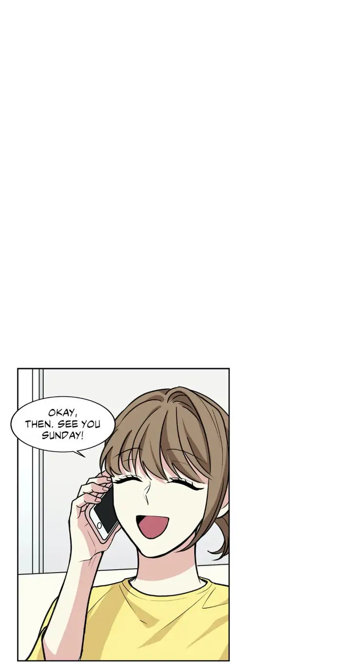 My Cute Beast! Chapter 32 - Page 14