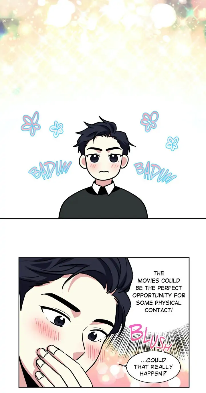 My Cute Beast! Chapter 32 - Page 42