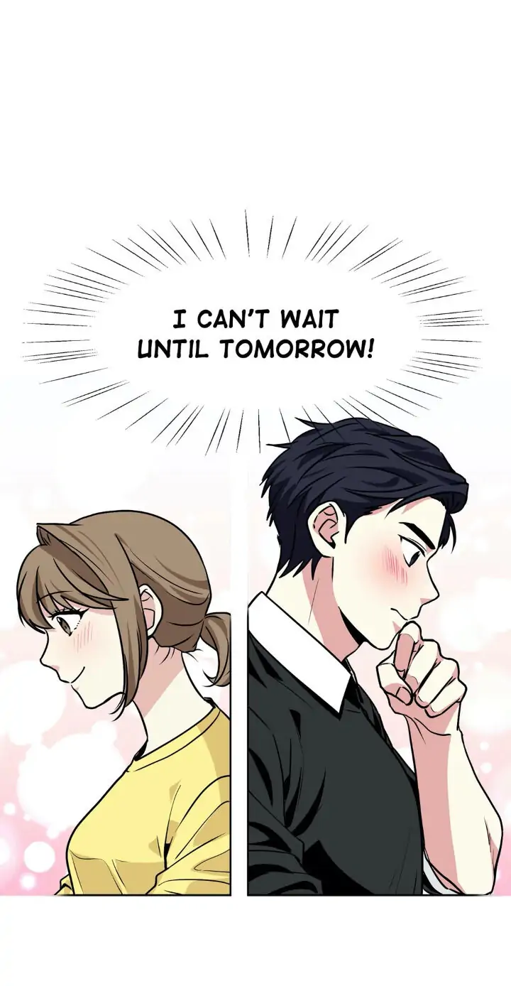 My Cute Beast! Chapter 32 - Page 43