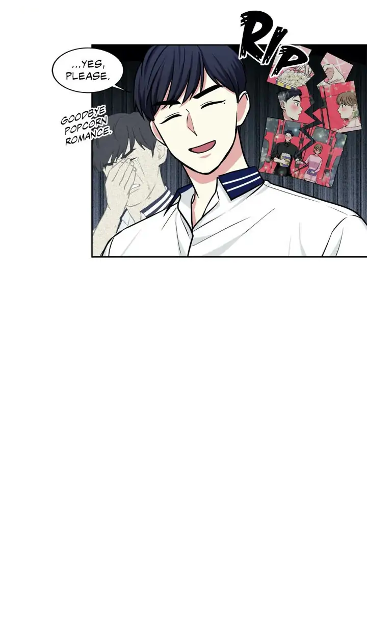 My Cute Beast! Chapter 33 - Page 14