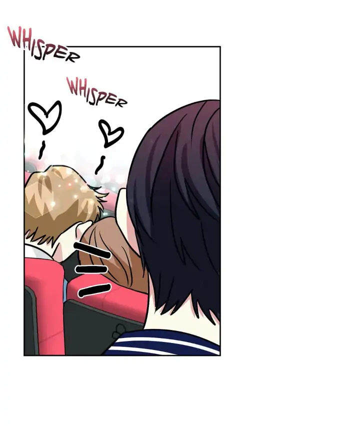 My Cute Beast! Chapter 33 - Page 17