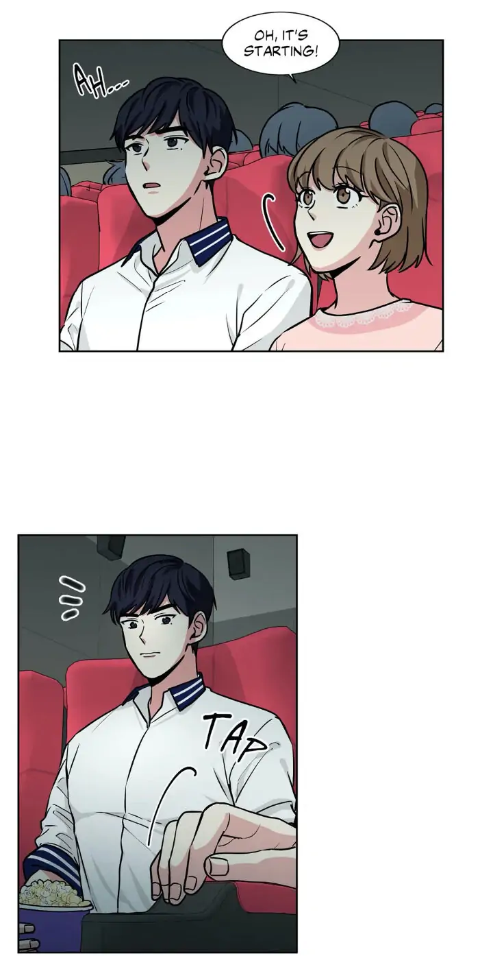 My Cute Beast! Chapter 33 - Page 23