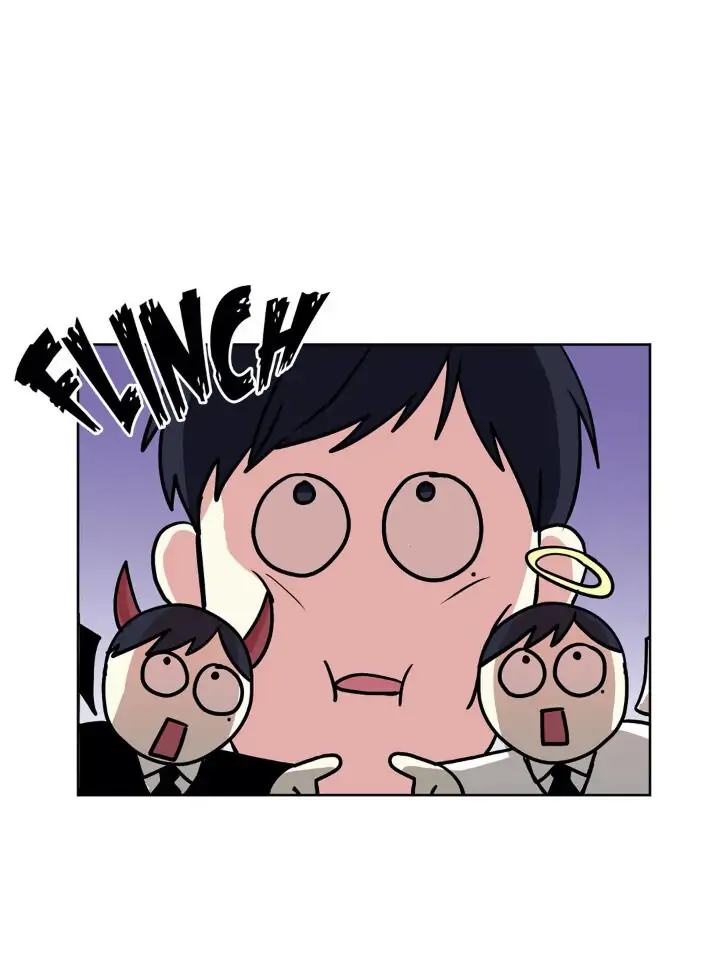 My Cute Beast! Chapter 33 - Page 29