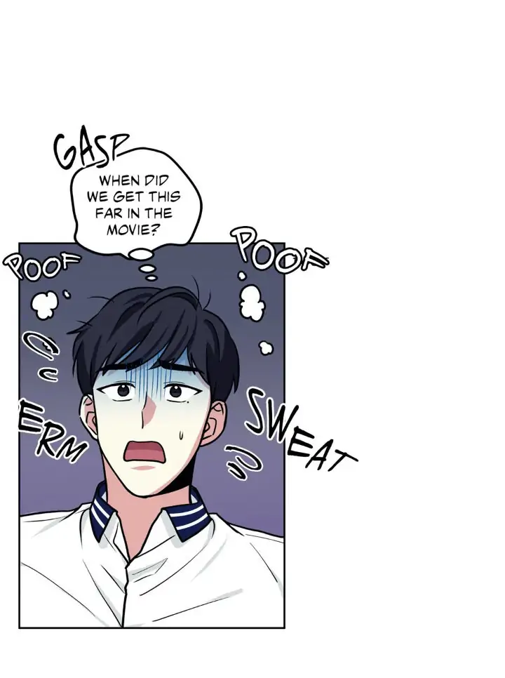 My Cute Beast! Chapter 33 - Page 30