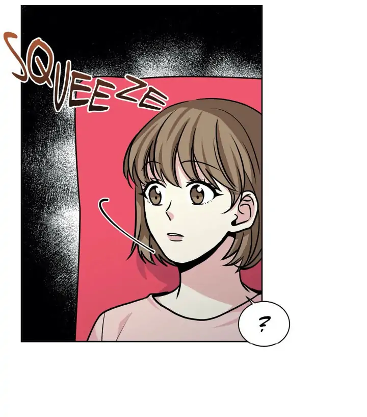 My Cute Beast! Chapter 33 - Page 33