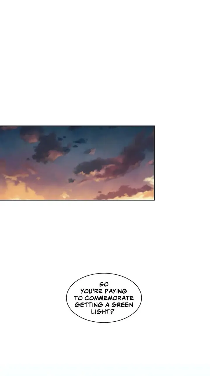 My Cute Beast! Chapter 34 - Page 13