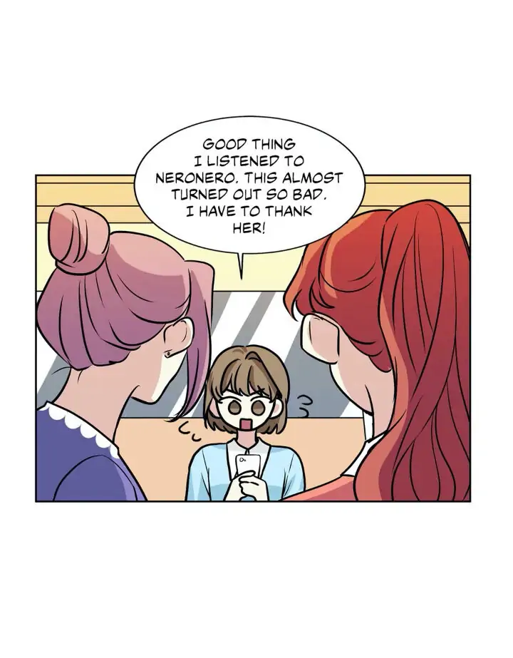 My Cute Beast! Chapter 34 - Page 28