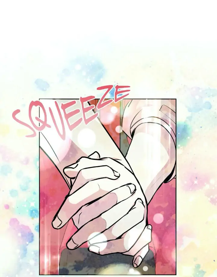 My Cute Beast! Chapter 34 - Page 34