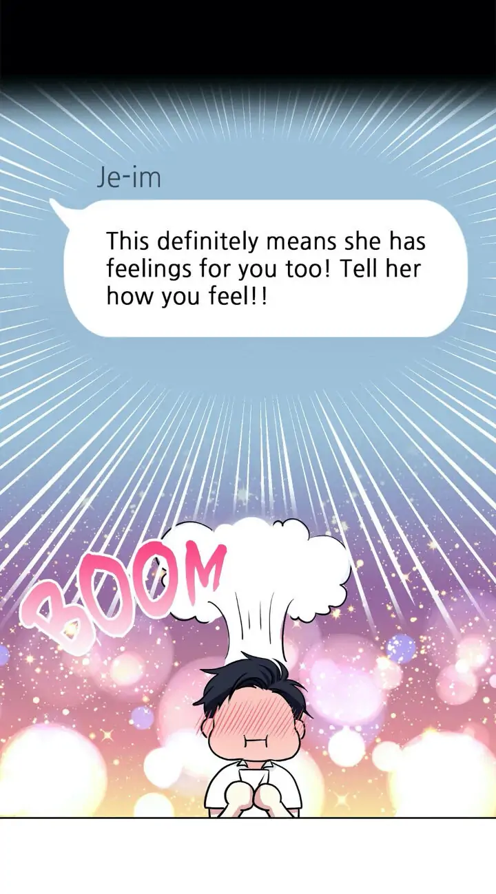 My Cute Beast! Chapter 34 - Page 39