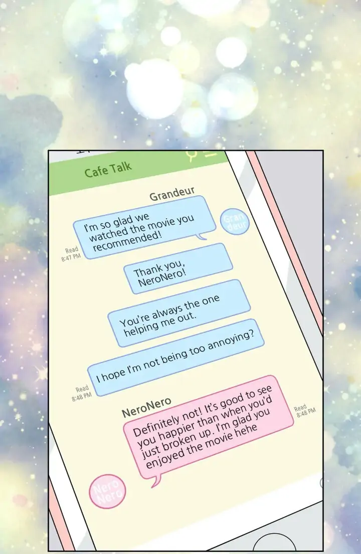 My Cute Beast! Chapter 35 - Page 22