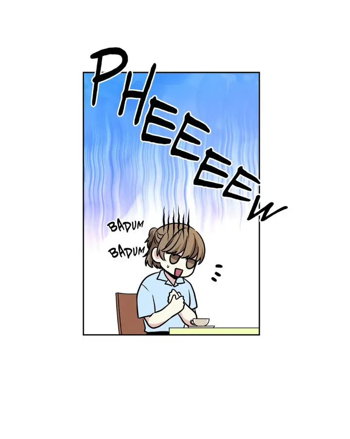 My Cute Beast! Chapter 35 - Page 33