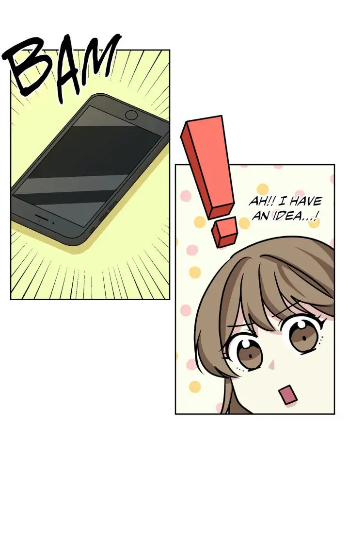 My Cute Beast! Chapter 35 - Page 34