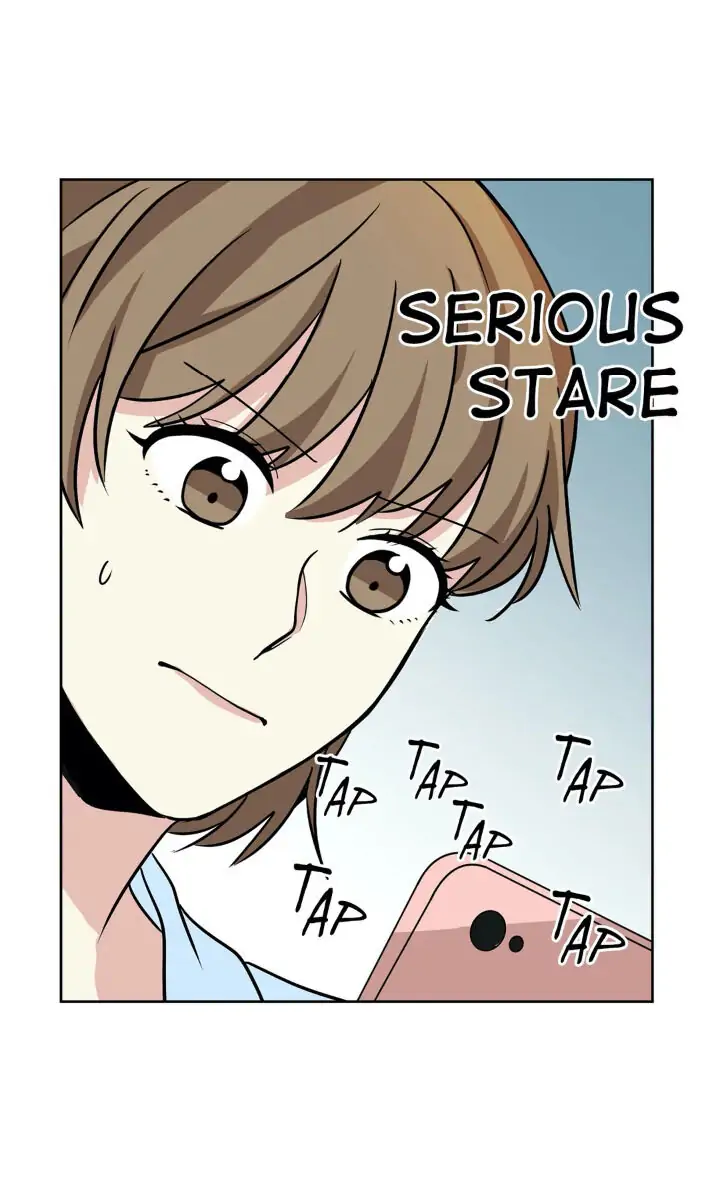 My Cute Beast! Chapter 35 - Page 35