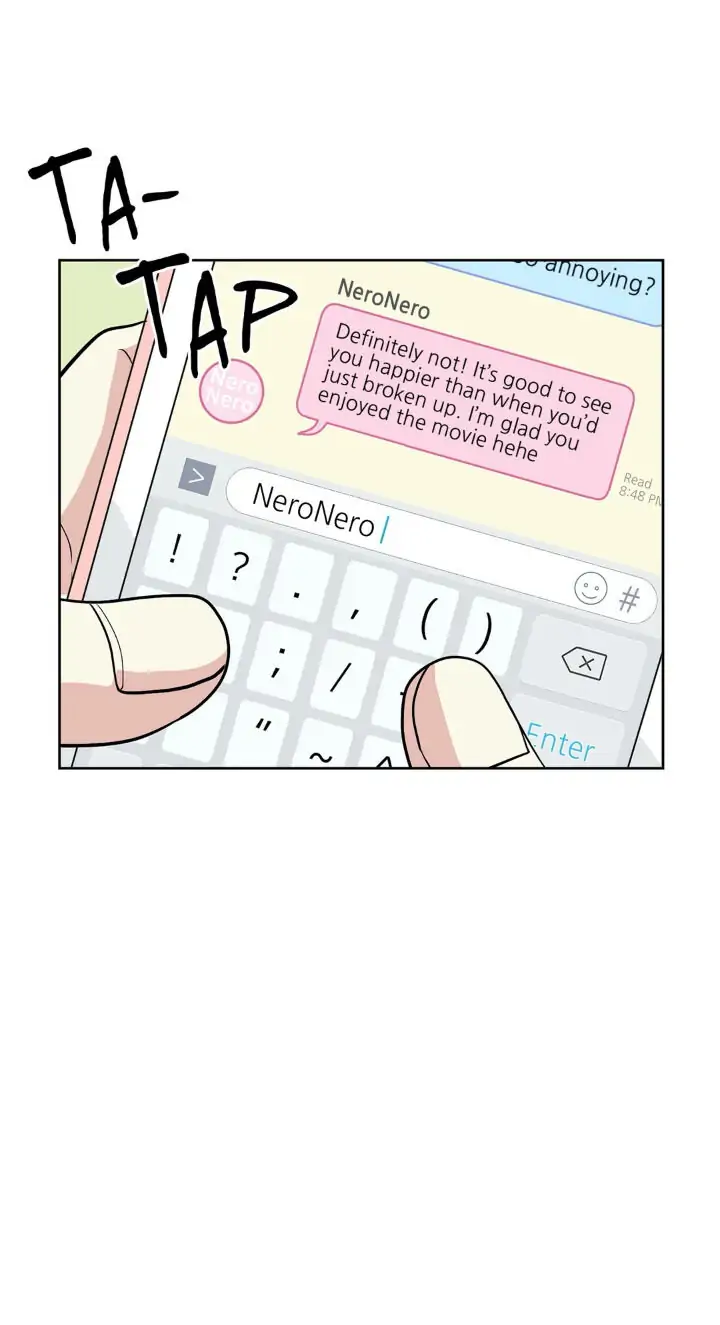 My Cute Beast! Chapter 35 - Page 36