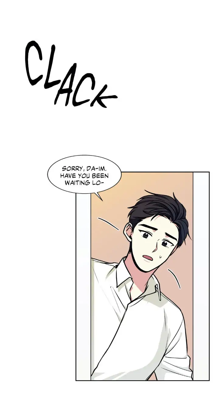 My Cute Beast! Chapter 35 - Page 37