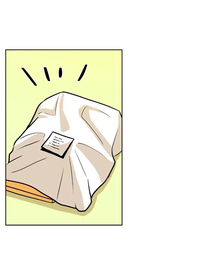 My Cute Beast! Chapter 35 - Page 39