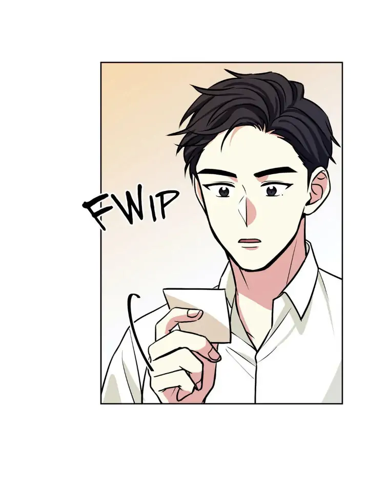 My Cute Beast! Chapter 35 - Page 40