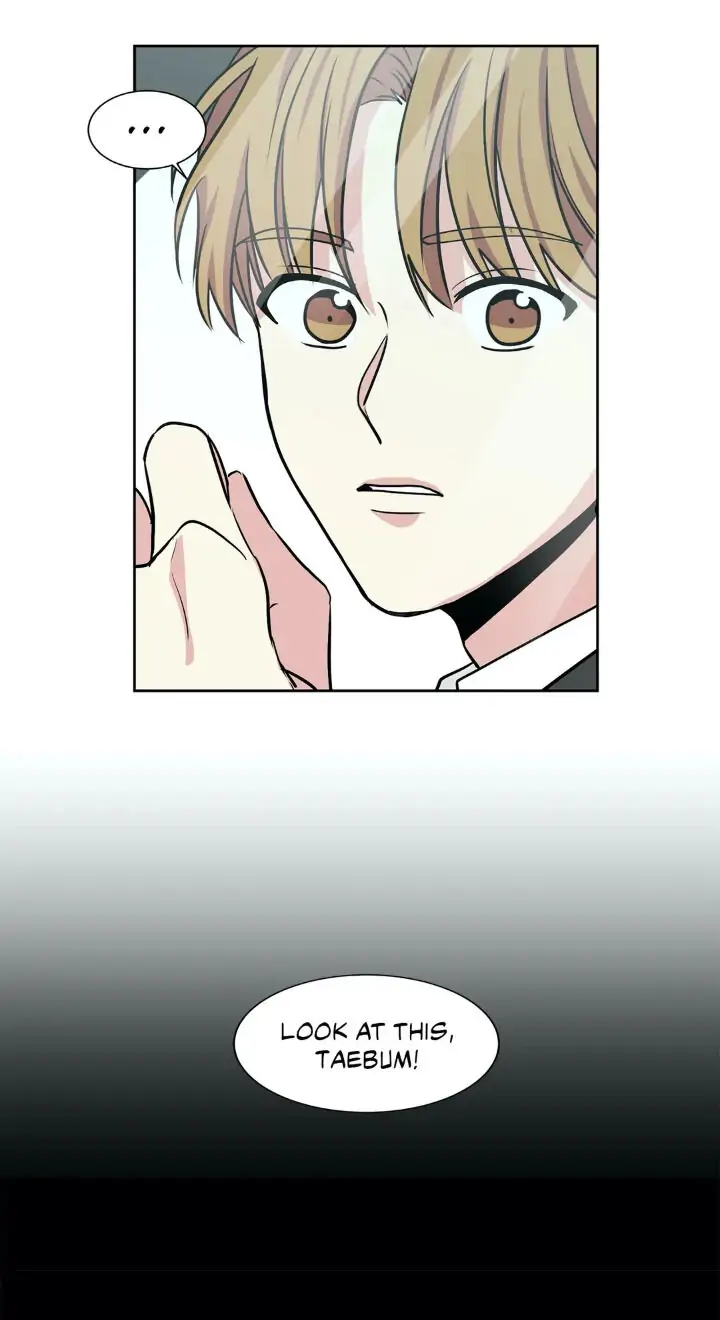 My Cute Beast! Chapter 35 - Page 6