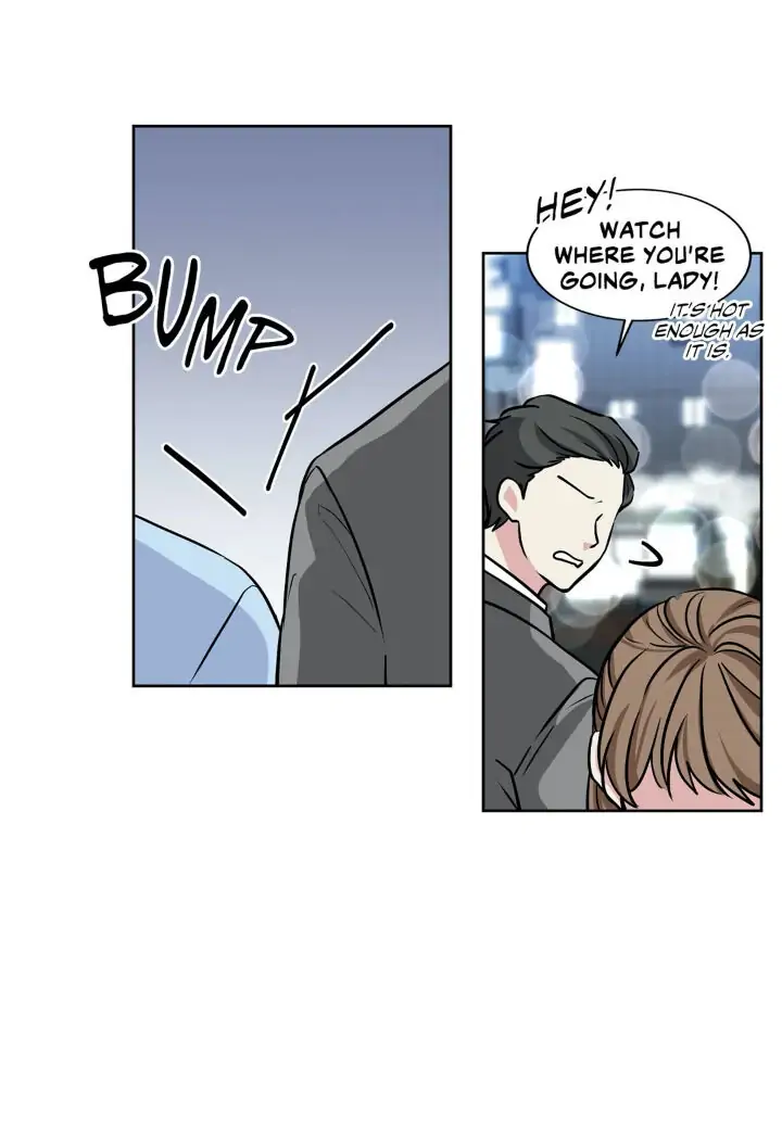 My Cute Beast! Chapter 36 - Page 2