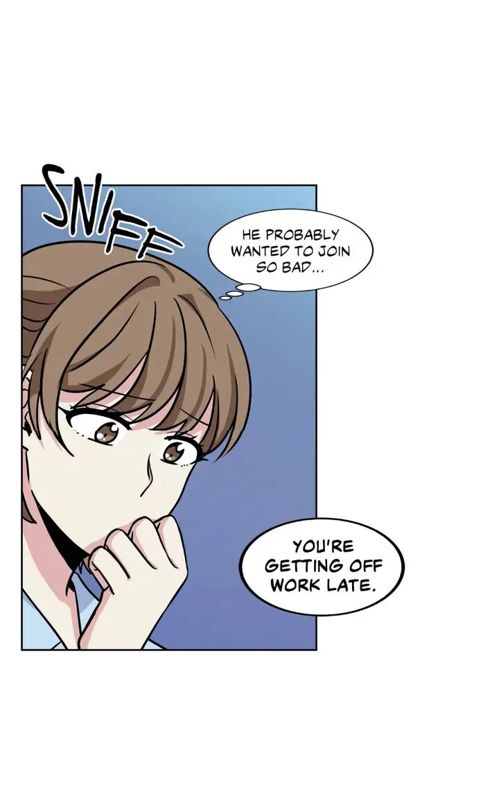 My Cute Beast! Chapter 36 - Page 15