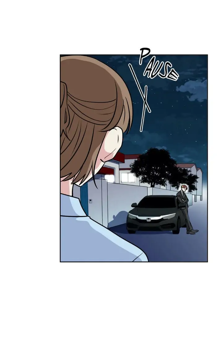 My Cute Beast! Chapter 36 - Page 16