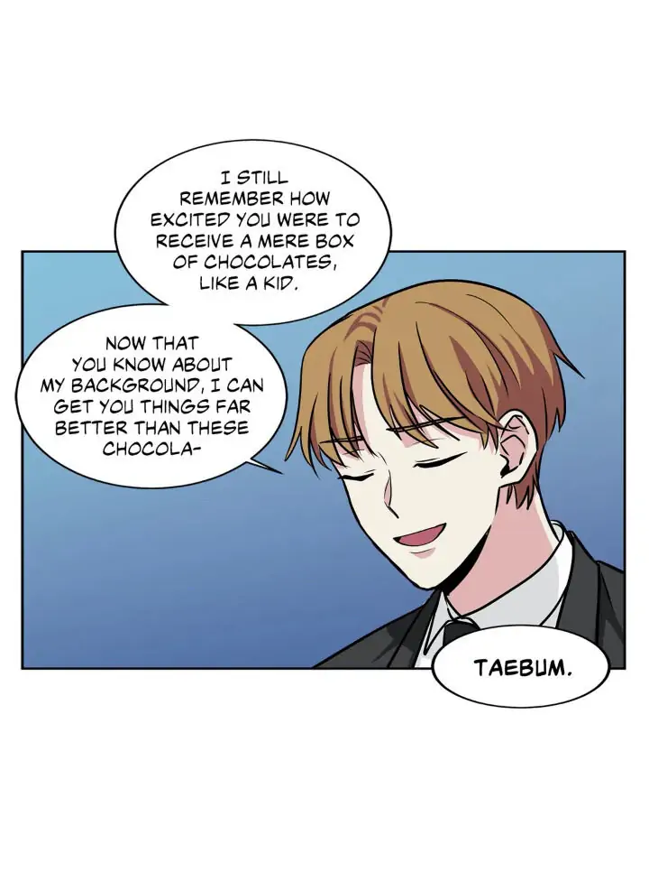 My Cute Beast! Chapter 36 - Page 20