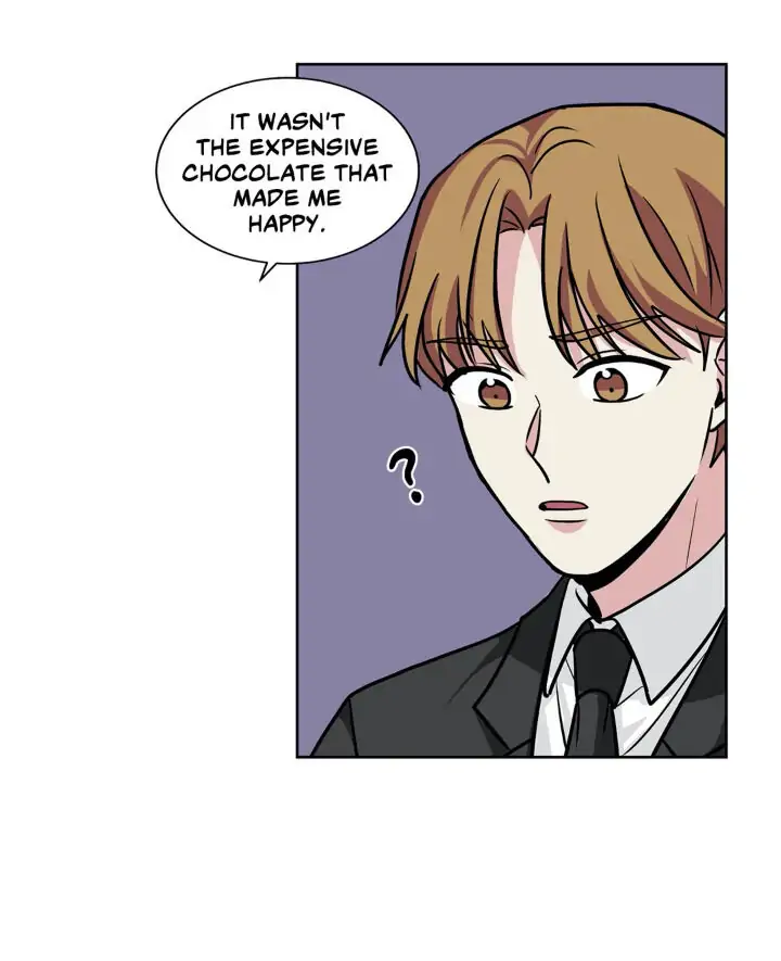 My Cute Beast! Chapter 36 - Page 22