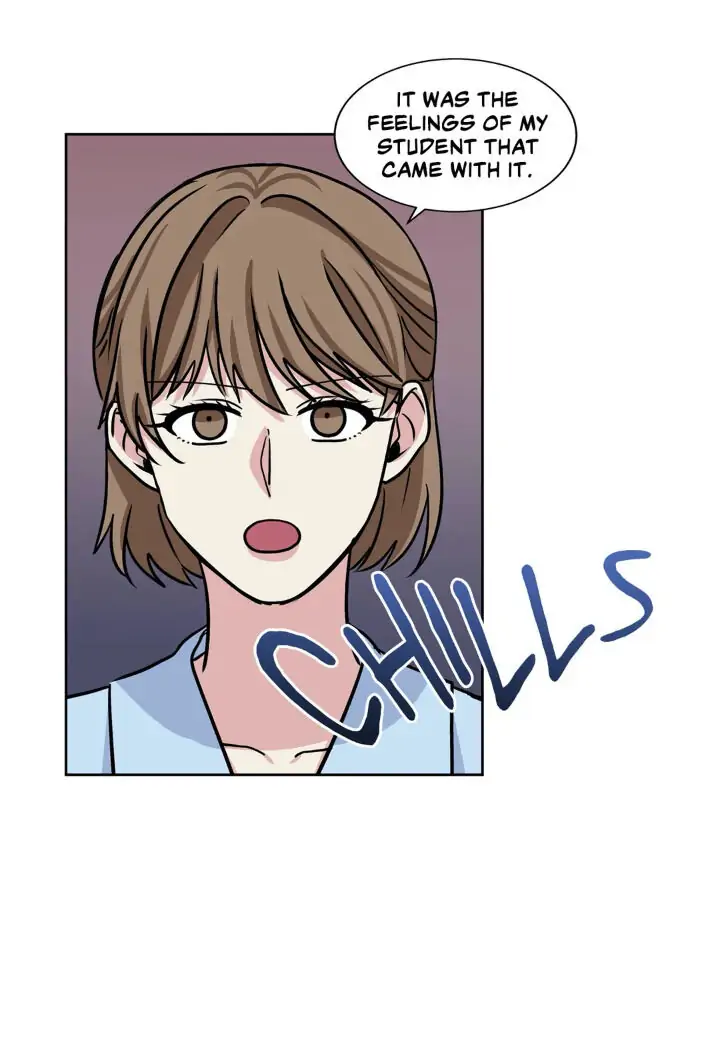 My Cute Beast! Chapter 36 - Page 23