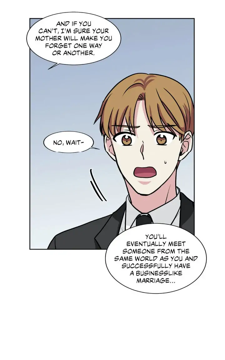 My Cute Beast! Chapter 36 - Page 30