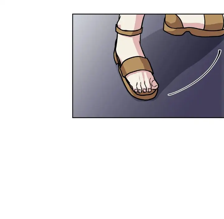 My Cute Beast! Chapter 36 - Page 4