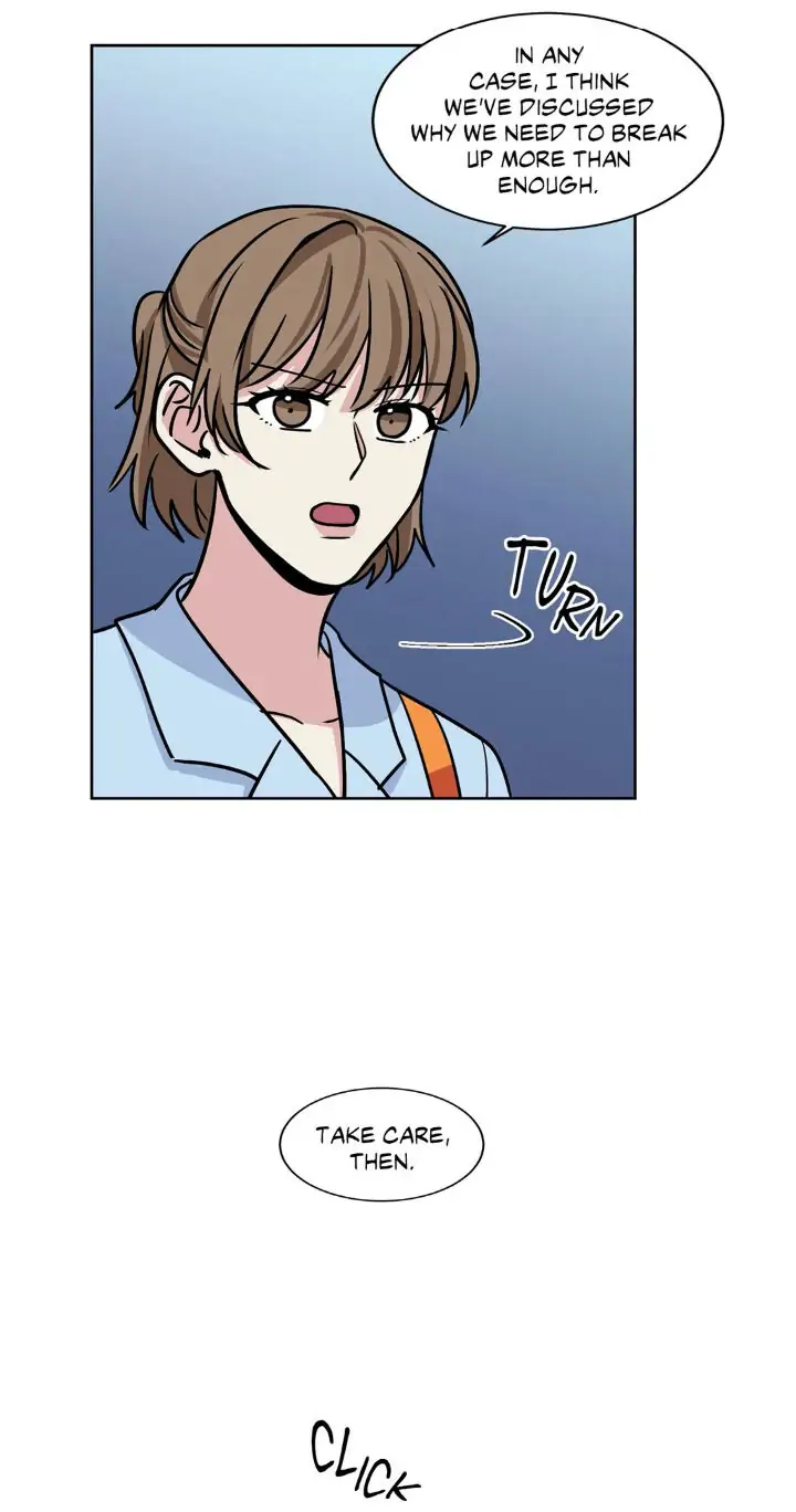 My Cute Beast! Chapter 36 - Page 47