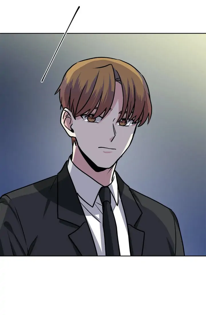 My Cute Beast! Chapter 36 - Page 49