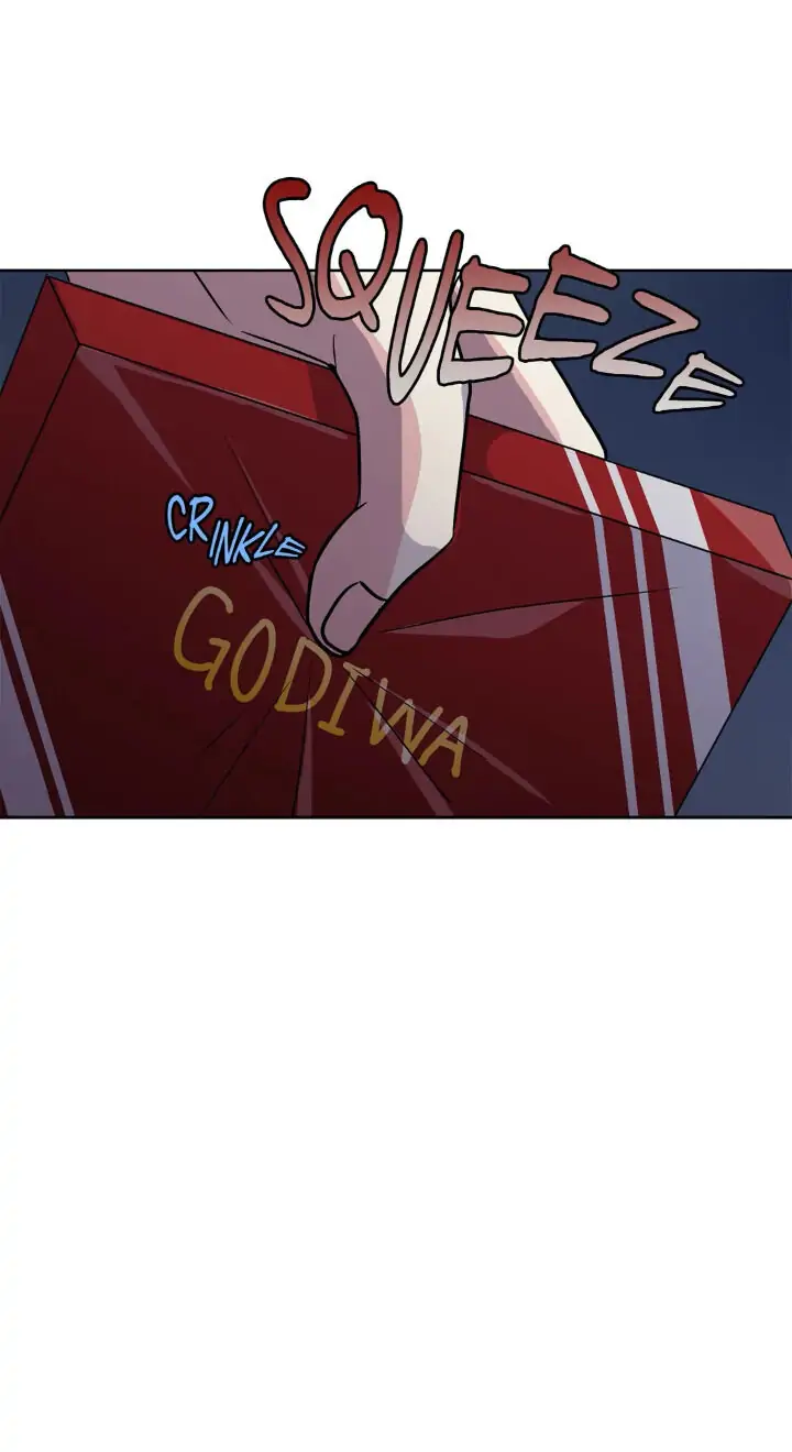 My Cute Beast! Chapter 36 - Page 50