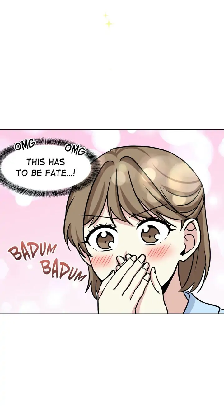 My Cute Beast! Chapter 36 - Page 7