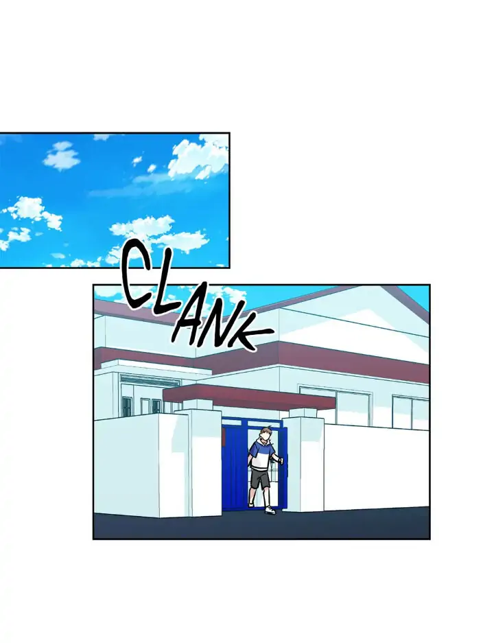 My Cute Beast! Chapter 37 - Page 17